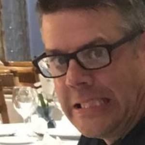 Meet your Posher, Mike